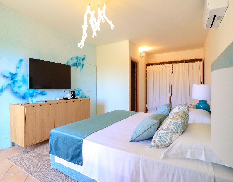 Hotel Borgo Smeraldo - Oda