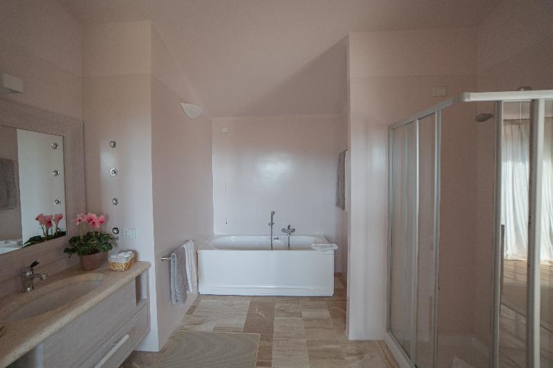 Hotel Borgo Smeraldo - Oda