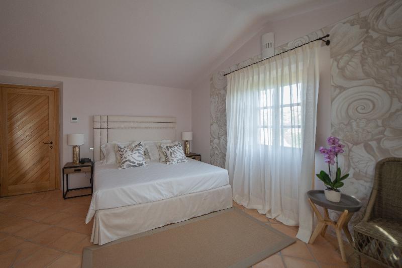 Hotel Borgo Smeraldo - Oda