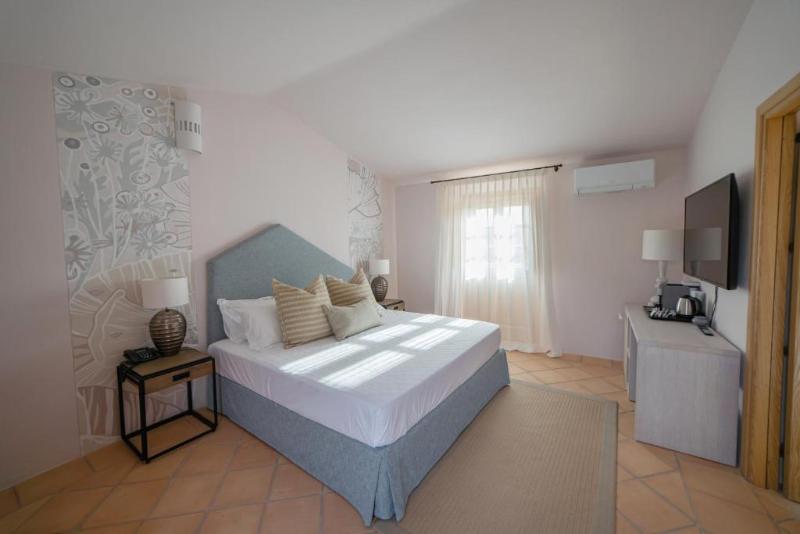 Hotel Borgo Smeraldo - Oda