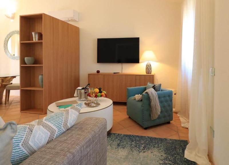 Hotel Borgo Smeraldo - Oda
