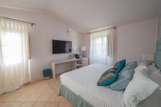 Hotel Borgo Smeraldo fotoÄŸrafÄ±