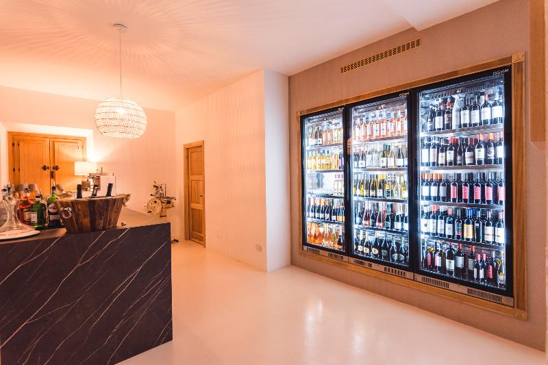 Hotel Borgo Smeraldo - Restoran
