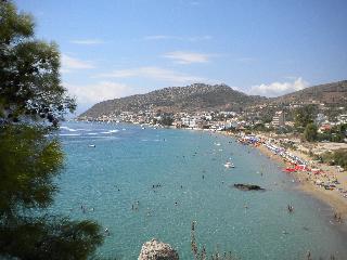 Tolo Blue Bay fotoÄŸrafÄ±
