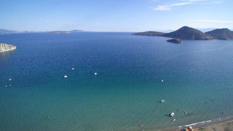 Tolo Blue Bay - Plaj