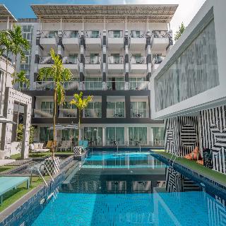 Sugar Marina Resort-FASHION-Kata Beach fotoÄŸrafÄ±