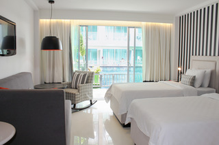 Sugar Marina Resort-FASHION-Kata Beach fotoÄŸrafÄ±