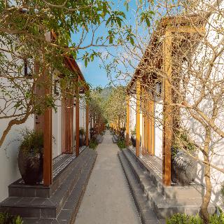 Sugar Marina Resort-LAGOON-Villas, Naiyang Beach fotoÄŸrafÄ±