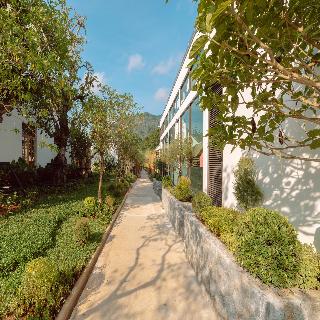 Sugar Marina Resort-LAGOON-Villas, Naiyang Beach fotoÄŸrafÄ±