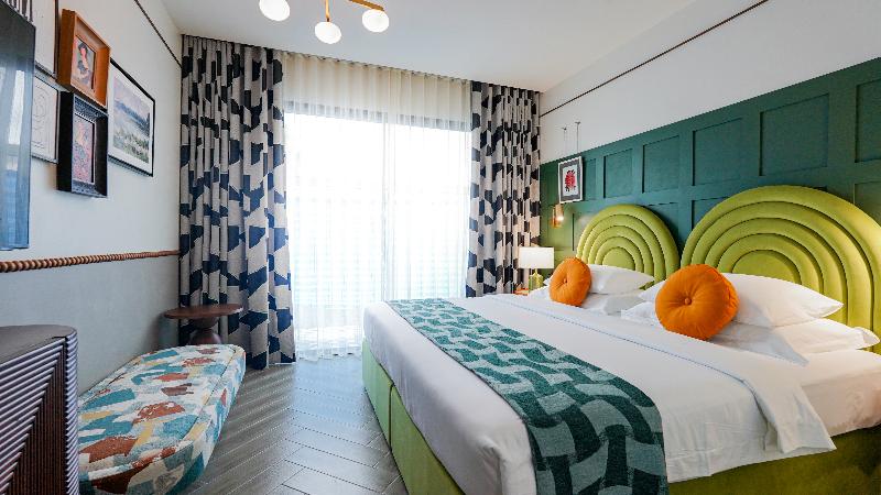 Sugar Marina Resort-LAGOON-Villas, Naiyang Beach - Oda
