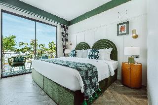 Sugar Marina Resort-LAGOON-Villas, Naiyang Beach fotoÄŸrafÄ±