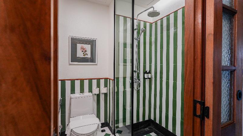 Sugar Marina Resort-LAGOON-Villas, Naiyang Beach - Oda