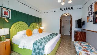 Sugar Marina Resort-LAGOON-Villas, Naiyang Beach fotoÄŸrafÄ±