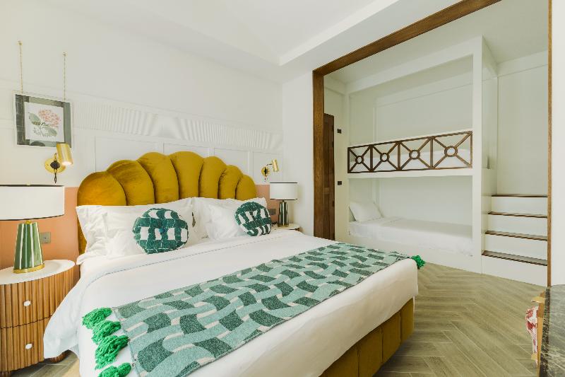 Sugar Marina Resort-LAGOON-Villas, Naiyang Beach - Oda