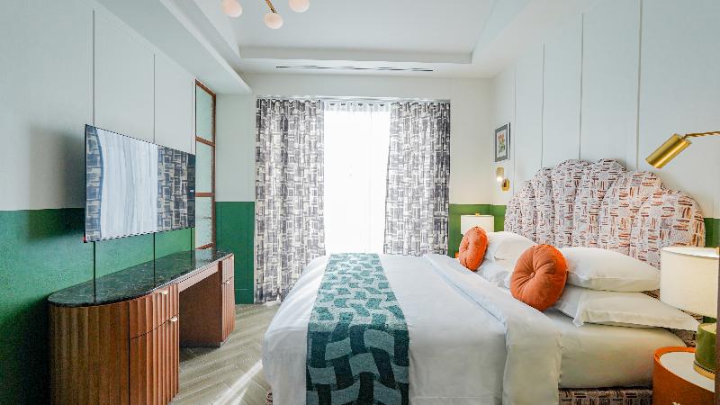 Sugar Marina Resort-LAGOON-Villas, Naiyang Beach - Oda