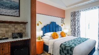 Sugar Marina Resort-LAGOON-Villas, Naiyang Beach fotoÄŸrafÄ±