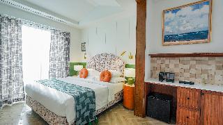 Sugar Marina Resort-LAGOON-Villas, Naiyang Beach fotoÄŸrafÄ±
