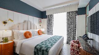 Sugar Marina Resort-LAGOON-Villas, Naiyang Beach fotoÄŸrafÄ±