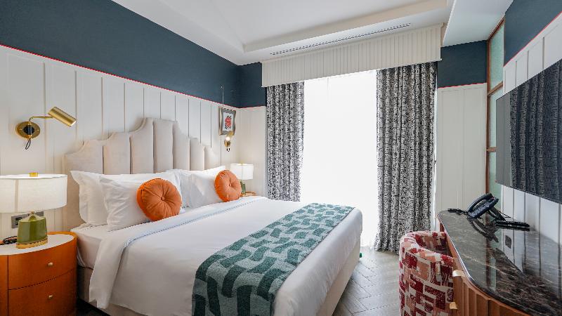 Sugar Marina Resort-LAGOON-Villas, Naiyang Beach - Oda