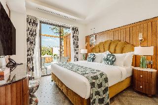Sugar Marina Resort-LAGOON-Villas, Naiyang Beach fotoÄŸrafÄ±