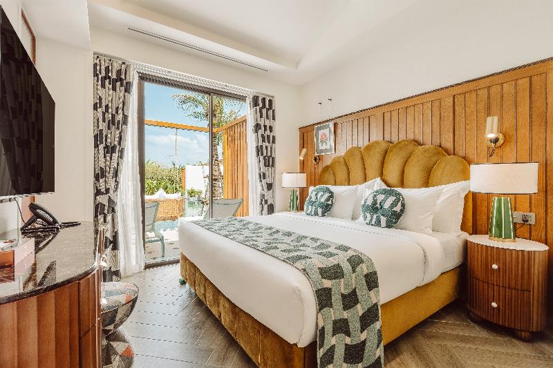 Sugar Marina Resort-LAGOON-Villas, Naiyang Beach - Oda