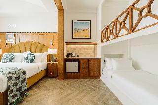 Sugar Marina Resort-LAGOON-Villas, Naiyang Beach fotoÄŸrafÄ±