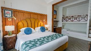 Sugar Marina Resort-LAGOON-Villas, Naiyang Beach fotoÄŸrafÄ±