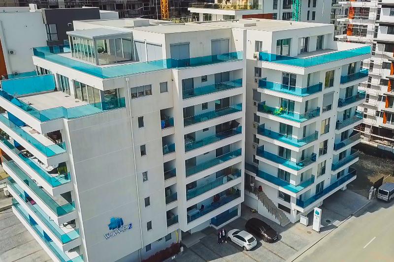 Wave 3 Promenada Apartments - Genel