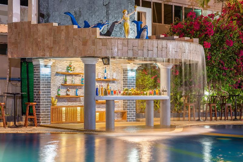 Tony Resort - Bar