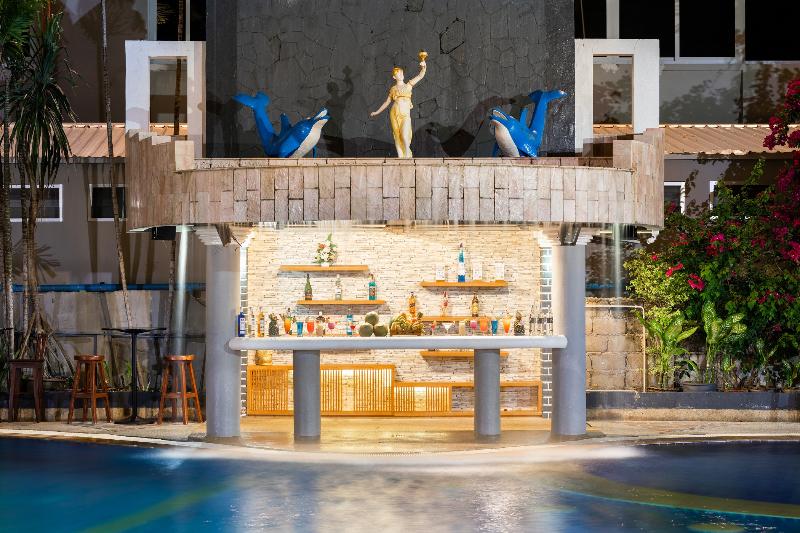Tony Resort - Bar