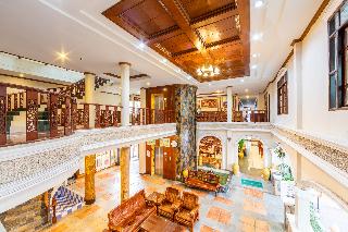 Tony Resort fotoÄŸrafÄ±