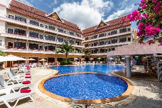 Tony Resort otel fotoğrafı