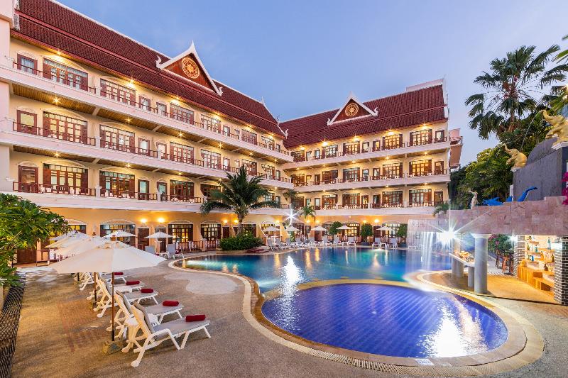 Tony Resort - Genel
