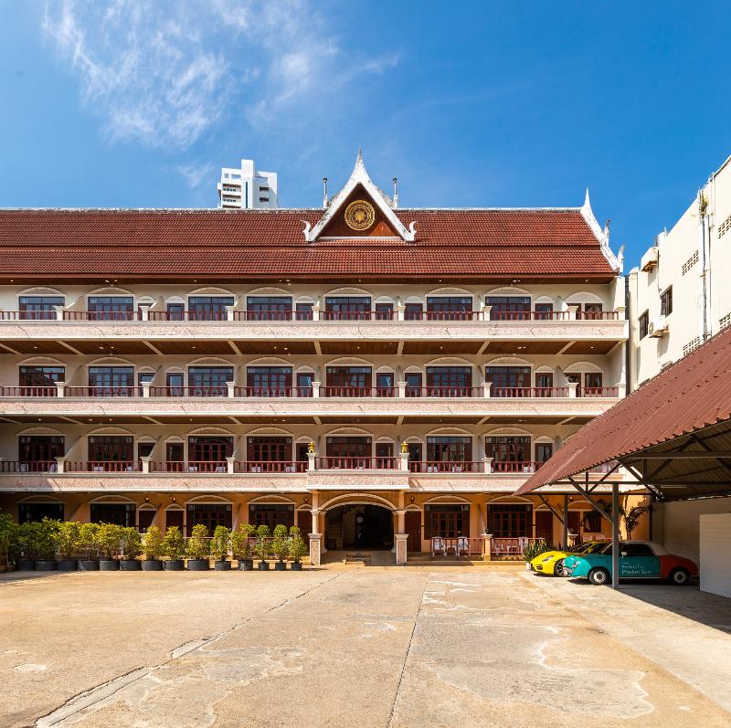 Tony Resort - Genel
