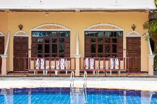 Tony Resort fotoÄŸrafÄ±