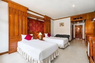 Tony Resort fotoÄŸrafÄ±