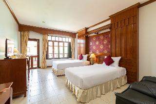 Tony Resort fotoÄŸrafÄ±