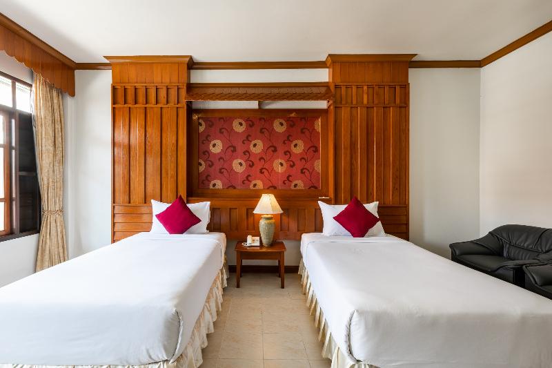 Tony Resort - Oda