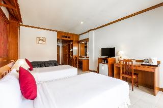 Tony Resort fotoÄŸrafÄ±