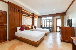 Tony Resort fotoÄŸrafÄ±