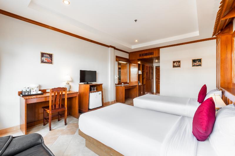 Tony Resort - Oda
