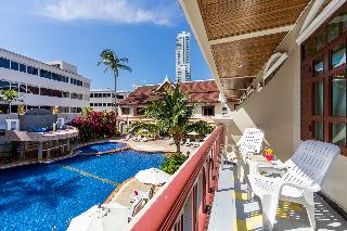 Tony Resort fotoÄŸrafÄ±