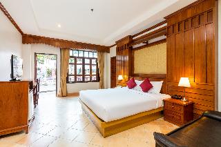 Tony Resort fotoÄŸrafÄ±