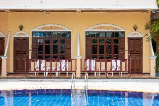 Tony Resort fotoÄŸrafÄ±