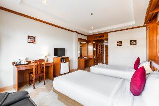 Tony Resort fotoÄŸrafÄ±