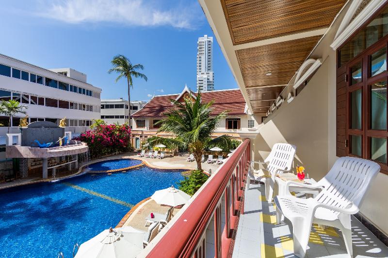 Tony Resort - Oda