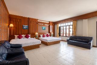 Tony Resort fotoÄŸrafÄ±