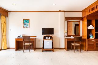 Tony Resort fotoÄŸrafÄ±