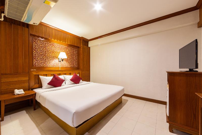 Tony Resort - Oda