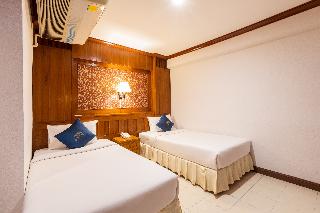 Tony Resort fotoÄŸrafÄ±
